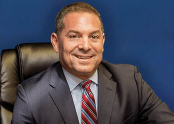 Broward Commissioner Michael Udine: Updates Heading into November 2020