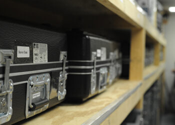 ‘Interesting’ 2020 election certified by BOE – Washington Daily News