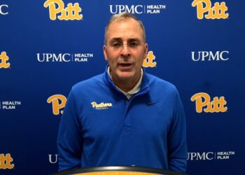 Pat Narduzzi Press Conference: Previewing Florida State