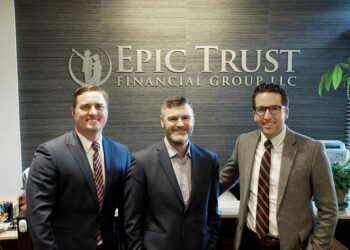 Epic Trust unites financial services under one roof