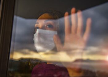 Post-election grief is real, and here are 5 coping strategies – including getting back into politics | Opinion