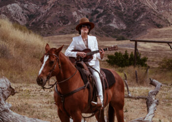 Singer-songwriter LP talks new music, soundtrack success ahead of drive-in shows in Anaheim – San Bernardino Sun