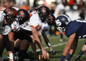 Monmouth County school district cancels traditional football game, ends all fall sports