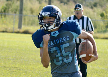 Raiders to play for state title – Washington Daily News