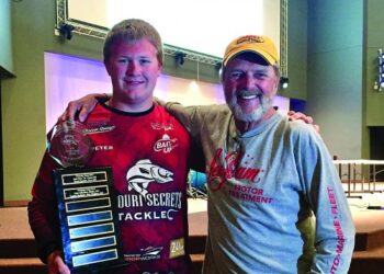 Youth turns love of outdoors into career | News, Sports, Jobs