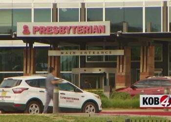 Presbyterian takes proactive approach to support health care workers on front lines of pandemic