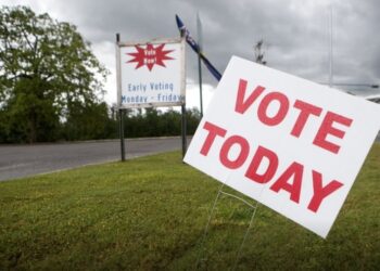 Open primary push could rock major political parties