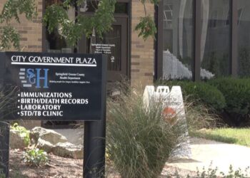 Springfield-Greene Co. Health Dept. announces five new COVID-19 deaths