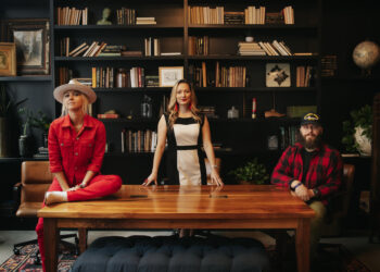 Abbey Adams, Red Light Management, Warner Chappell Launch Red Door Music Group :