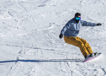 Snow Valley Mountain Resort opens for its 83rd winter season – Daily News