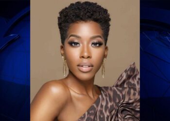 Miss Massachusetts USA 2020 Brings Her Hair and Haitian Pride to the Stage – NBC Boston