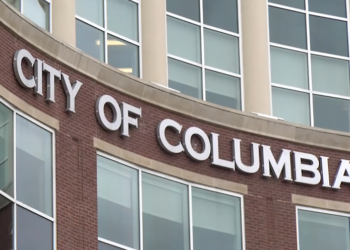 Columbia health order extended for three weeks