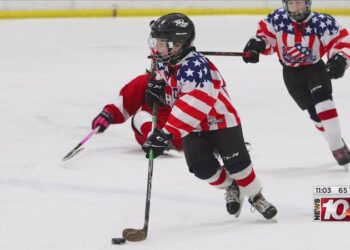 Some youth sports teams face scrutiny as COVID cases increase