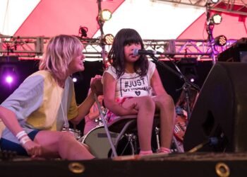 Music program for girls and non-binary youth comes to NWT