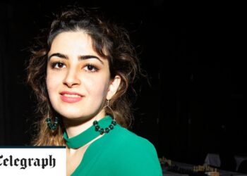 Chess isn’t a game, it’s a war – meet one of the women on the front line