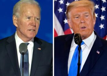 UVA Center for Politics Director Larry Sabato weighs in on election ups and downs