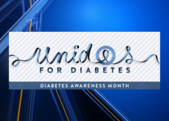 Area agencies team up as ‘Unidos for Diabetes’ to bring attention to diabetes prevent, management