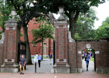 Universities should stop freeloading off of taxpayers – Whittier Daily News