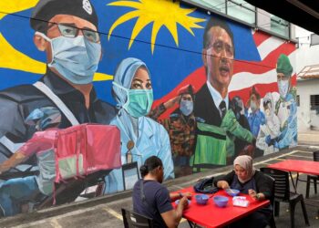 The latest news on the coronavirus pandemic