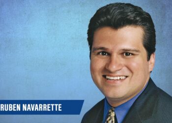 Ruben Navarrette: Win, lose, or draw, politics never works out for Latinos