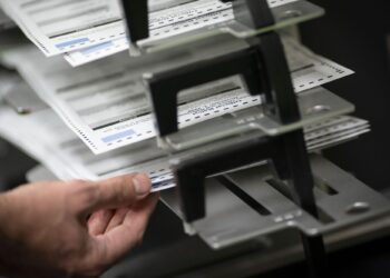 A closer look at claims of election fraud