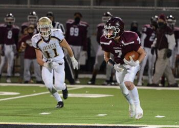 Must Win Time For Maroon Knights | News, Sports, Jobs