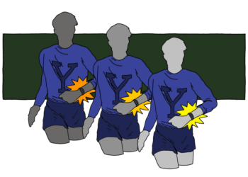 How Yale students are optimizing their sleep and performance with Whoop