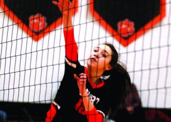 Wirt netters only area program to compete at state | News, Sports, Jobs