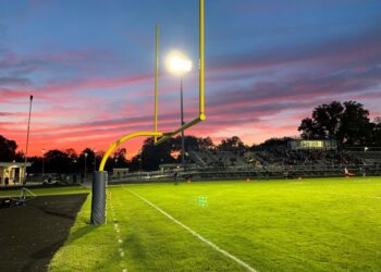 Sports games and practice aren’t main contributors to COVID-19