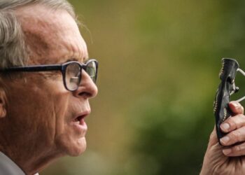 4,961 cases reported as Ohio breaks daily record for third time in a week