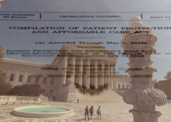 Patients and Politics Part 1