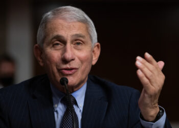 Fauci says Covid-19 symptoms last “well beyond what you’d expect” from a viral syndrome