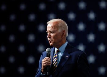 Can Joe Biden Make Politics Boring Again?