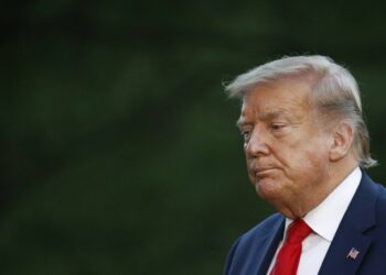 Trump Presidency Is A ‘Never-Ending Stream Of Completely Unforced Errors’