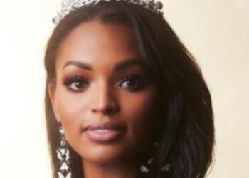 New Miss USA is Mississippi’s Asya Branch