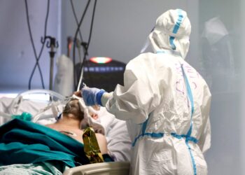 Coronavirus not top issue for voters; Europe cases surge