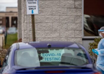 California adds restrictions; Moderna vaccine results