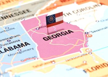 What is a runoff election, when is Georgia holding them