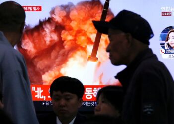 Joe Biden and North Korea: Why a Nuclear Standoff Looms