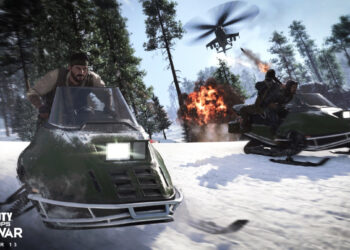 Call of Duty: Black Ops — Cold War sets digital sales record