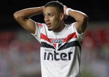 Monday’s Real Madrid transfer talk news roundup: Brenner, Sergio Ramos, Eric Garcia