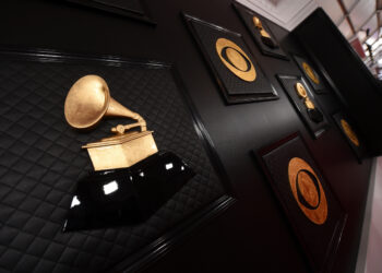 Seeking inclusion, Grammys change name of a music category