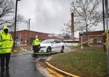 2 dead, 1 missing in West Haven, Connecticut