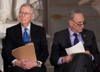 Will Democrats win a majority from the Republicans?