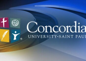 How the Concordia covenant helped save the music during a pandemic