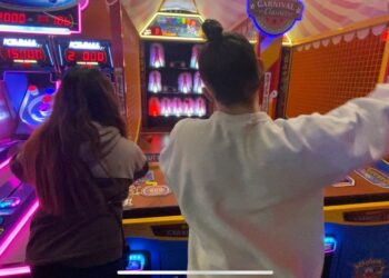 Mall Entertainment Venues Struggling Through Pandemic