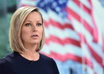 Fox News’ Sandra Smith, in viral clip shows, disbelief at guest claim