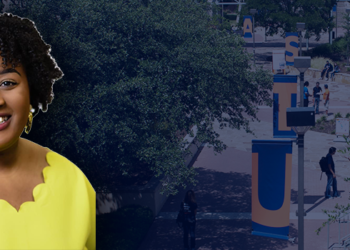 Music students’ spirituals competition to honor the African American experience | UTSA Today | UTSA