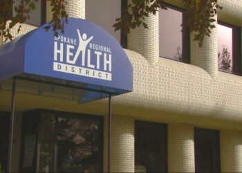 Should fewer politicians be on the Spokane Regional Health Board?