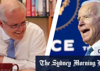 What climate wars? The Coalition’s ship is changing tack